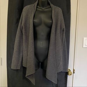 Knit Cardigan